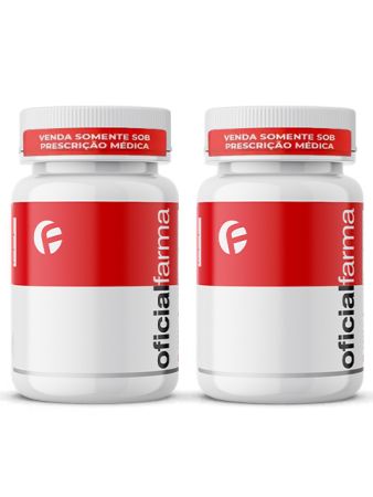 2 Ioimbina 5Mg 60 Doses