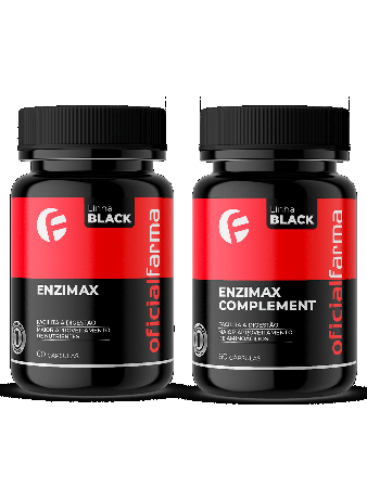 Enzimax