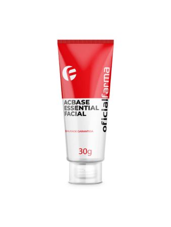 Acbase Essential Facial 30g