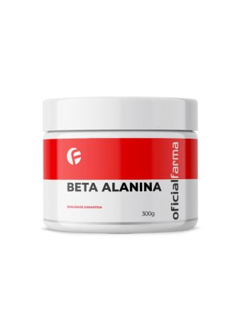 Beta Alanina 300g