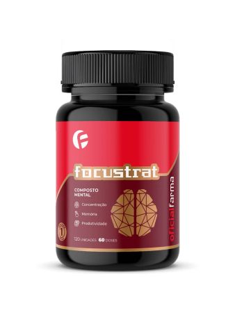 Focustrat 60 Doses