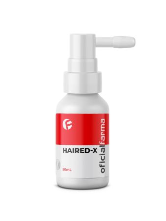 Haired-X 50mL