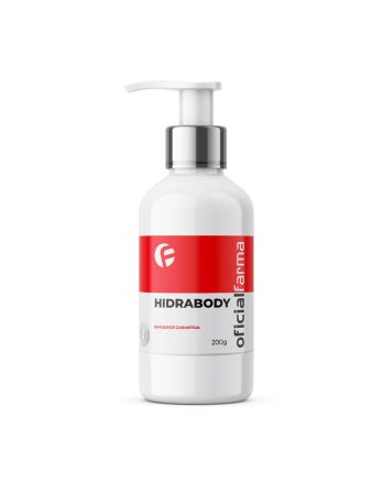 Hidrabody 200g