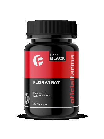 Floratrat Black