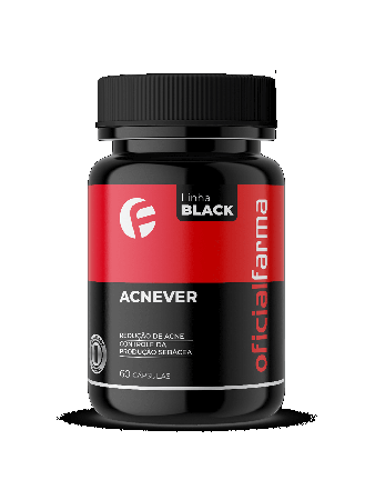 Acnever Black