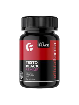 Testo Black Femme