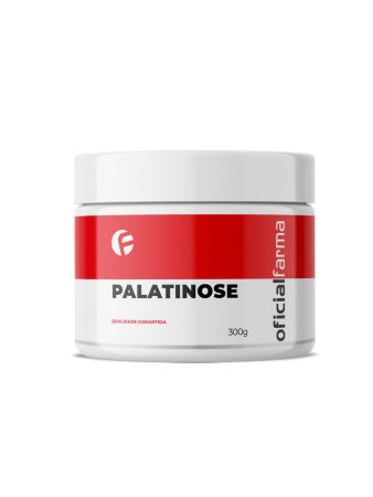 Palatinose 300g