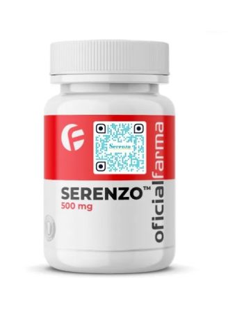 Serenzo™ 500Mg 30 Doses