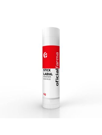 Stick Labial Hidratante com FPS 30 4g