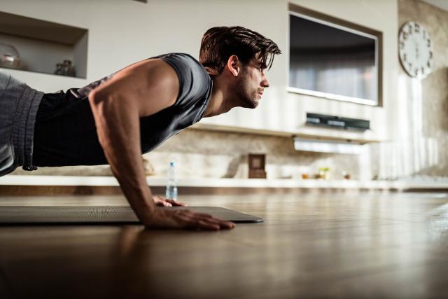 Vitaminas para ganhar massa muscular: quais são e como usá-las?