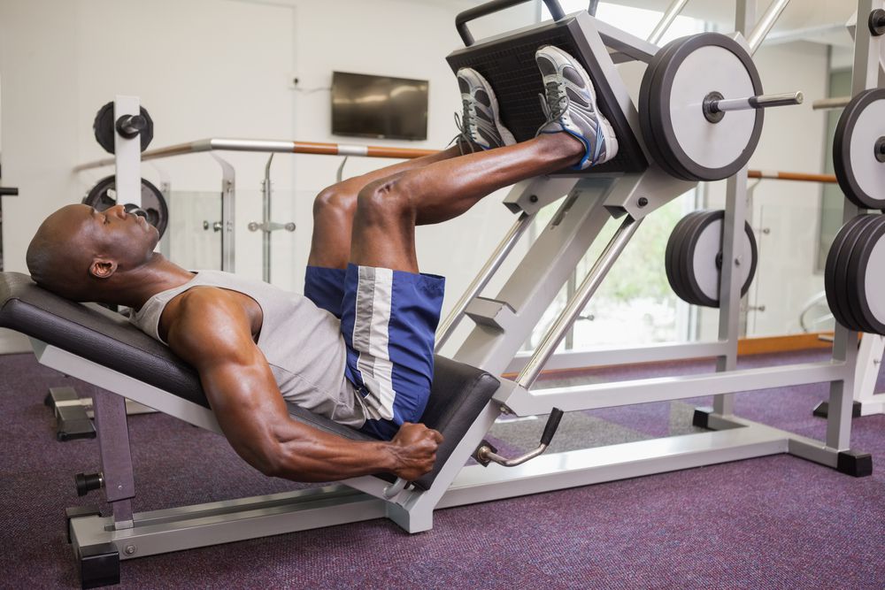 5 dicas para ganhar massa muscular de forma rápida e efetiva