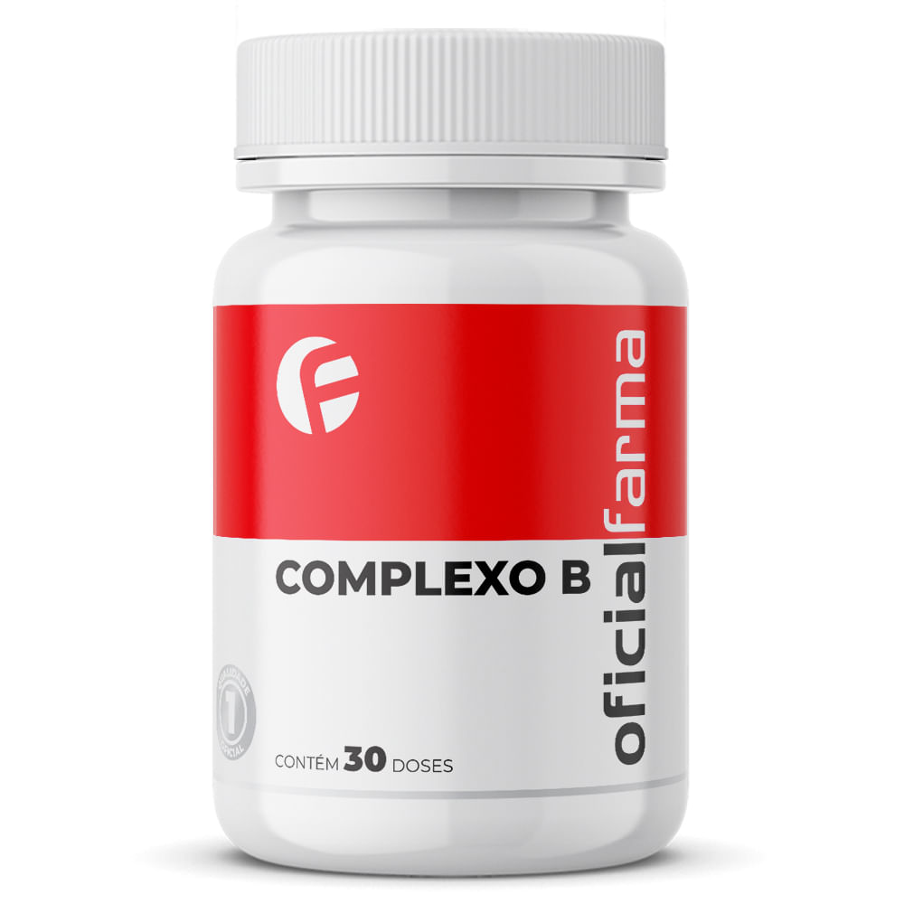 Vitaminas complexo B: como podem contribuir para a sua saúde