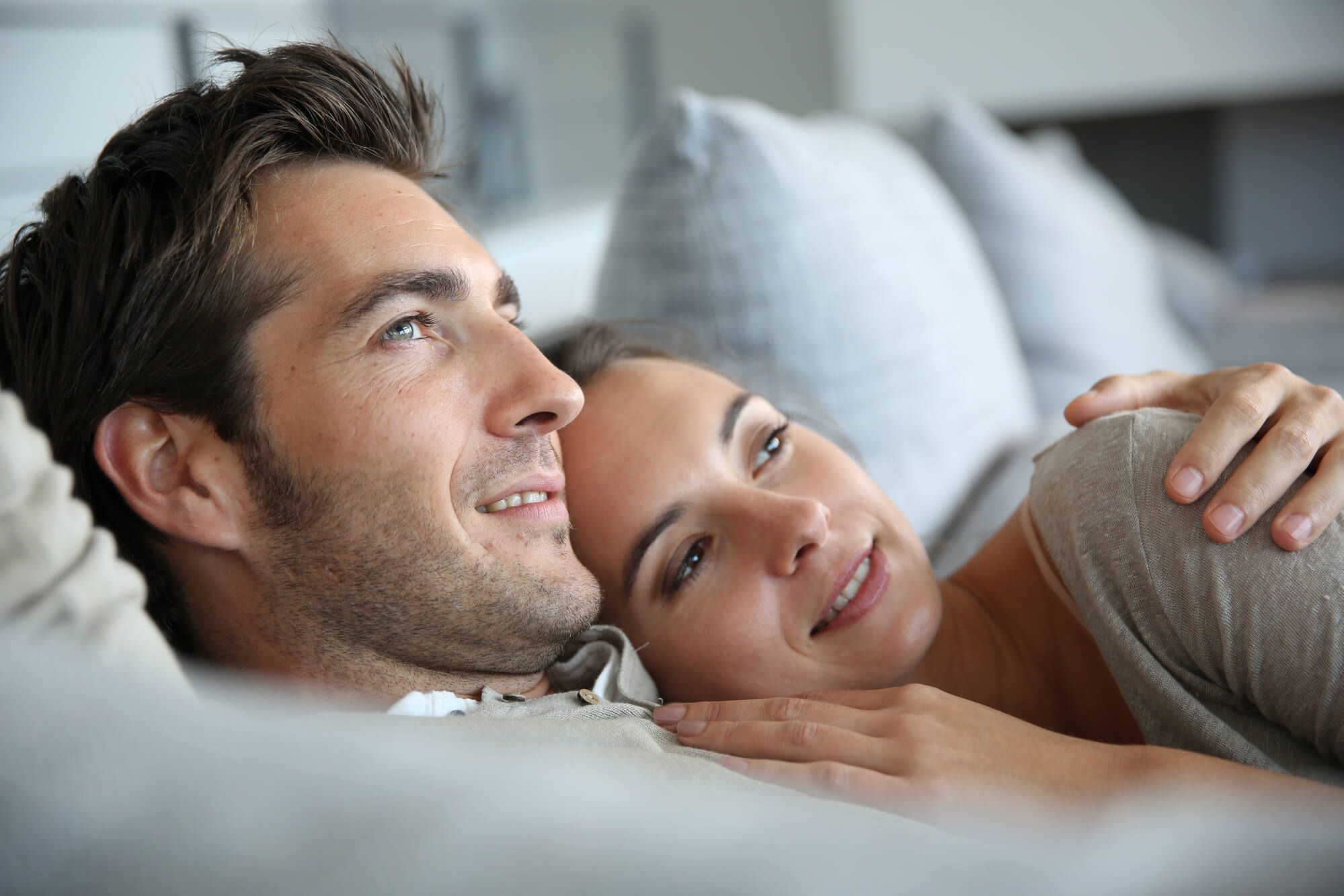 Como melhorar o desempenho sexual?