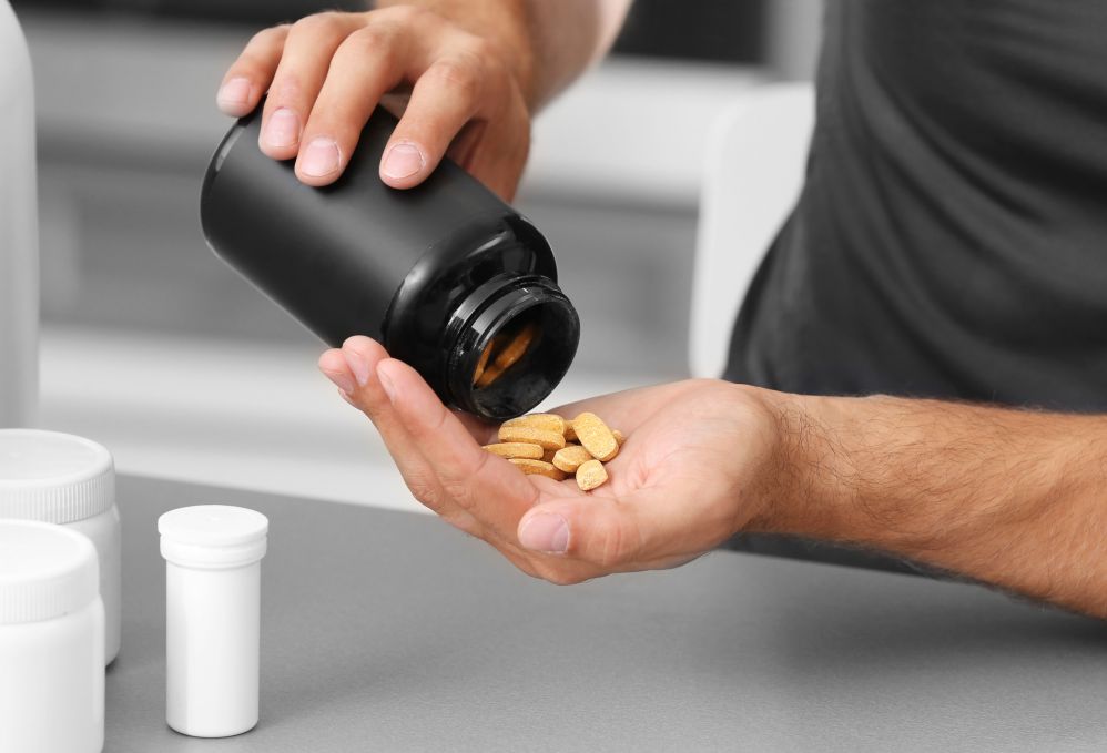 Descubra agora como acelerar o metabolismo com 4 manipulados